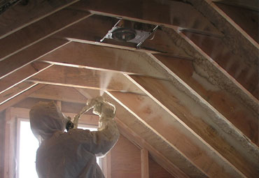 Moreno Valley Attic Insulation