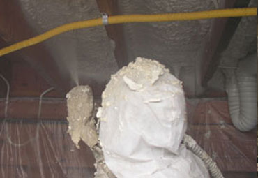 Moreno Valley Crawl Space Insulation