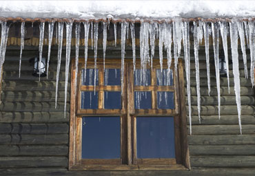 Ice Dam Prevention for Moreno Valley Homes