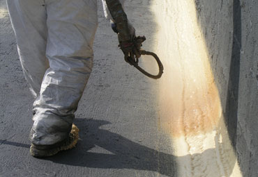 Moreno Valley spray foam roofs are seamless and monolithic