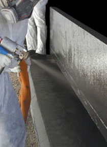 Moreno Valley Protective Polyurea Coatings